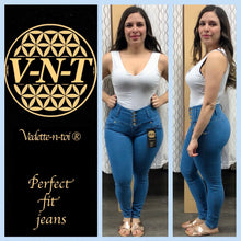 Load image into Gallery viewer, Jeans Vedette-n-toi®️ #137
