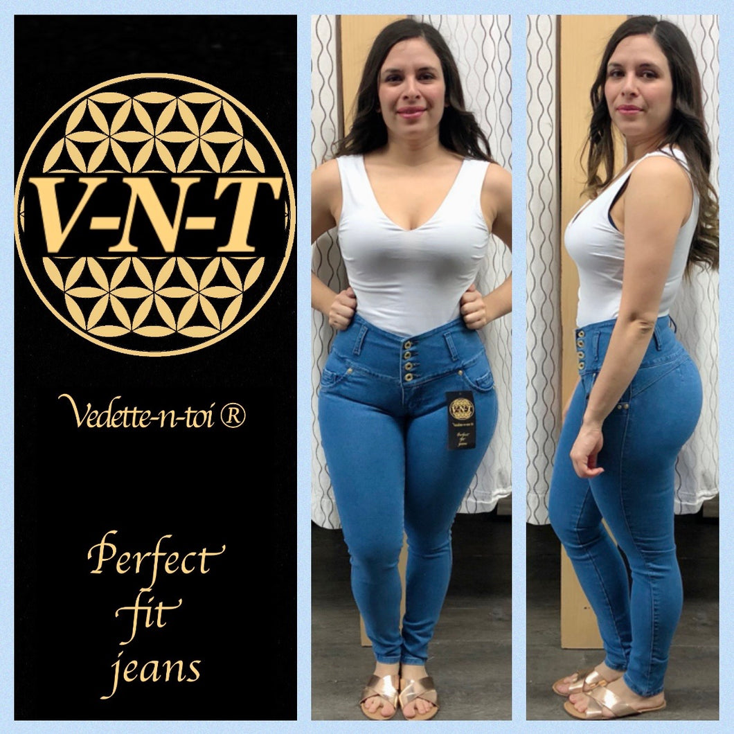 Jeans Vedette-n-toi®️ #137