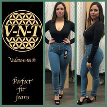 Load image into Gallery viewer, Jeans Vedette-n-toi®️ #198
