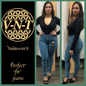 Jeans Vedette-n-toi®️ #198