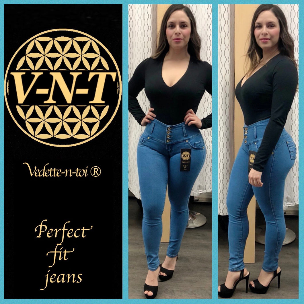 Jeans Vedette-n-toi®️ #157