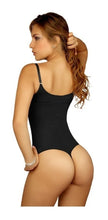 Load image into Gallery viewer, Shapewear #90111 Beige and Black
