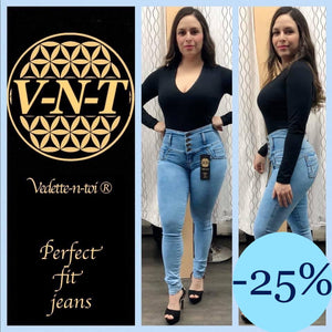 Jeans Vedette-n-toi®️ #185