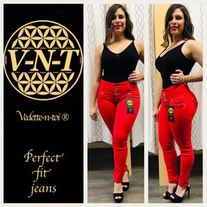 Jeans Vedette-n-toi®️ #134