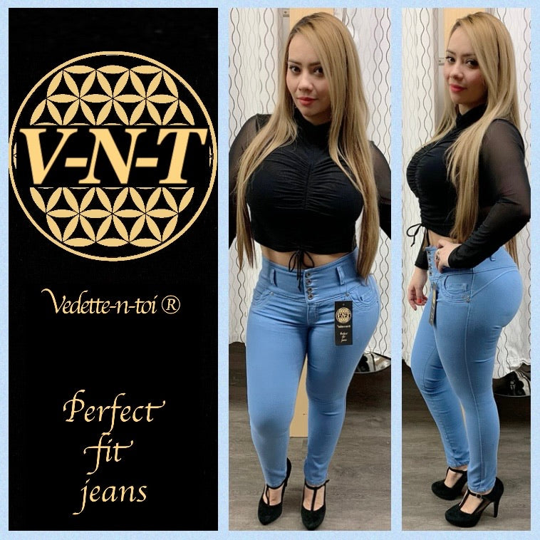 Jeans Vedette-n-toi®️ #193