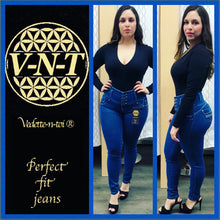Load image into Gallery viewer, Jeans Vedette-n-toi®️ #162

