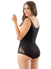 Load image into Gallery viewer, Shapewear #3304 Black
