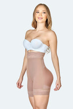 Load image into Gallery viewer, Shapewear #16334 Black

