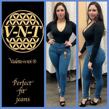 Load image into Gallery viewer, Jeans Vedette-n-toi®️ #186
