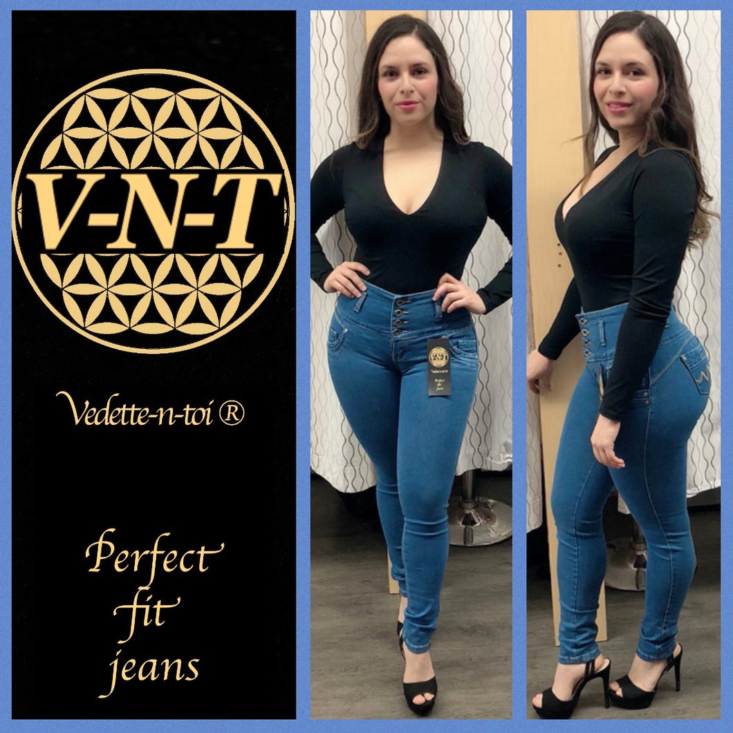 Jeans Vedette-n-toi®️ #186