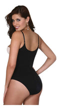 Load image into Gallery viewer, Shapewear #90107 Beige and Black
