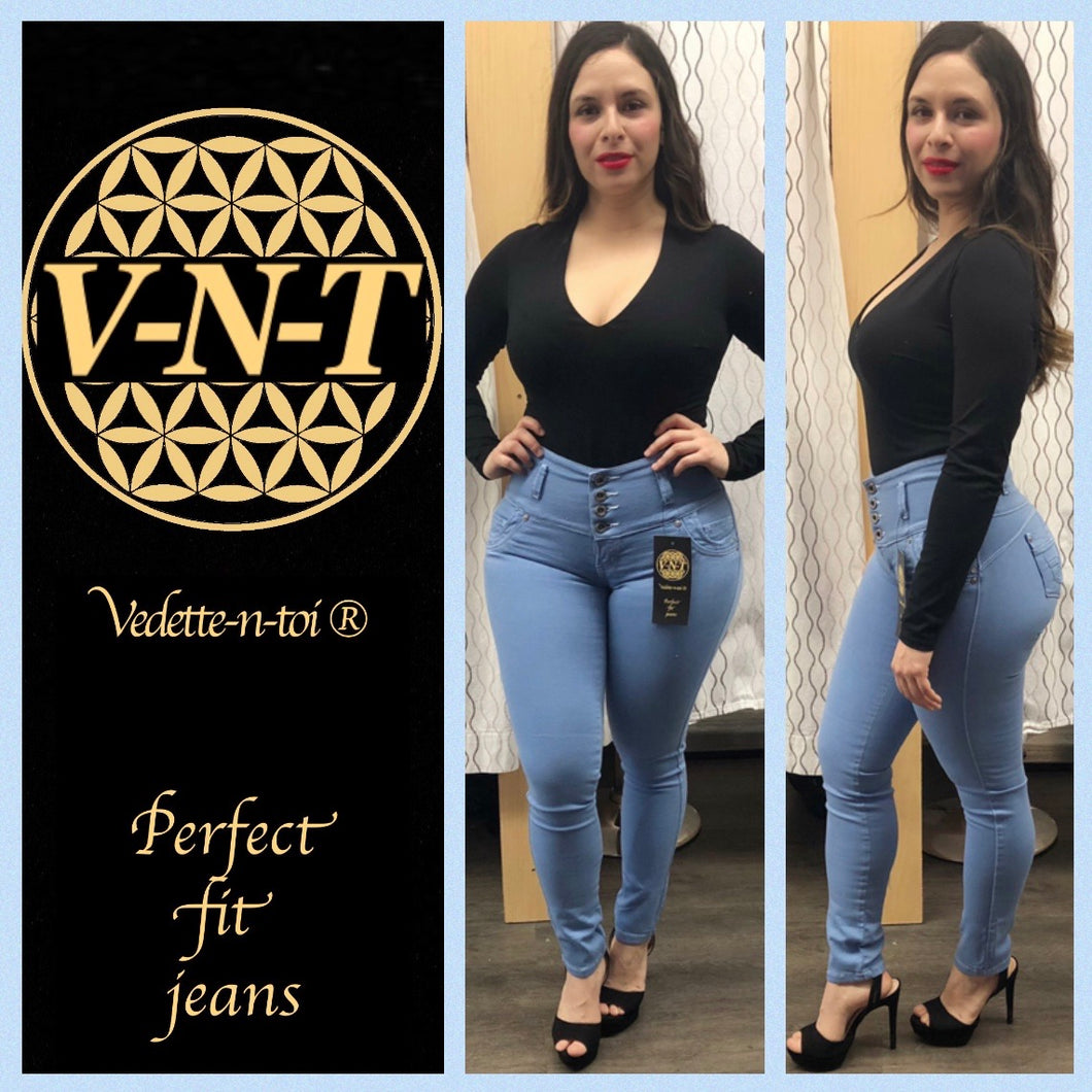 Jeans Vedette-n-toi®️ #192