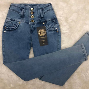 Jeans Vedette-n-toi®️ #207