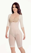 Load image into Gallery viewer, Shapewear #13263 Black
