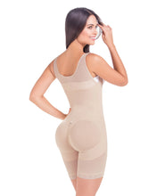 Load image into Gallery viewer, Shapewear #94120 Beige and Black
