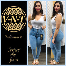 Load image into Gallery viewer, Jeans Vedette-n-toi®️ #196
