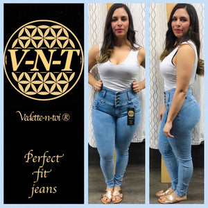 Jeans Vedette-n-toi®️ #196