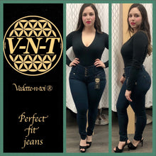 Load image into Gallery viewer, Jeans Vedette-n-toi®️ #194

