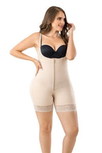 Load image into Gallery viewer, Shapewear #3330 Beige and Black
