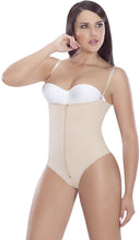 Load image into Gallery viewer, Shapewear #91040 Black
